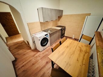 BYT PŘÍMO OD MAJITELE NEPLATÍTE PROVIZI KOMPLETNĚ VYBAVENÝ N
