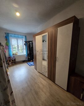 Nabízím Vám k pronájmu moderně zrekonstruovaný byt o dispozi