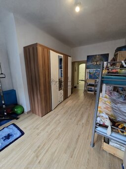 Nabízím Vám k pronájmu moderně zrekonstruovaný byt o dispozi