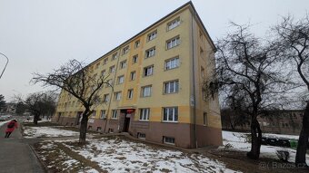 Nabízíme k prodeji byt v osobním vlastnictvím o dispozici 2+