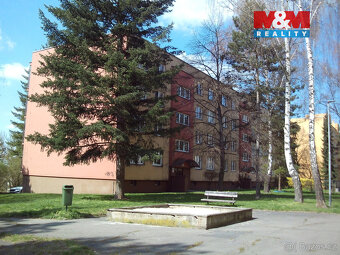 Nabízíme k prodeji družstevní byt v revitalizovaném domě - z