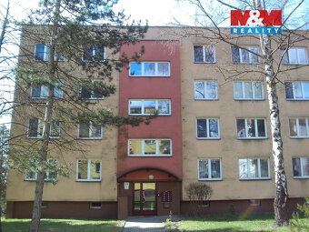 Nabízíme k prodeji družstevní byt v revitalizovaném domě - z