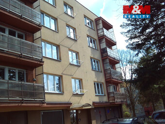 Nabízíme k prodeji družstevní byt v revitalizovaném domě - z