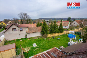 Exkluzivně nabízím k dlouhodobému pronájmu výjimečný a prost