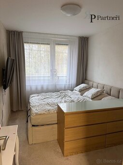 Nabízíme ke koupi světlý a útulný byt v osobním vlastnictví 