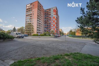 Hledáte hezký byt v Olomouci, kde budete mít vše důležité v 