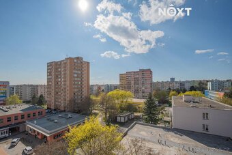 Hledáte hezký byt v Olomouci, kde budete mít vše důležité v 