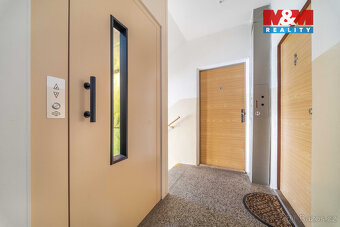 Prodej bytu 3+1 s lodžií 6 m², 63 m², Plzeň – Bolevec.
Nabíz