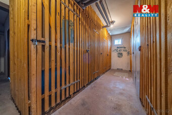 Prodej bytu 3+1 s lodžií 6 m², 63 m², Plzeň – Bolevec.
Nabíz