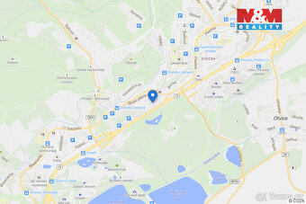 Nabízíme k prodeji byt 2+1 (3+1) o užitné ploše 59 m² v klid