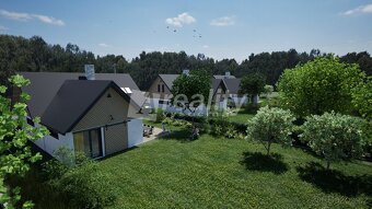 Ev.č. 02179 Zprostředkujeme Vám prodej stavebního pozemku ve