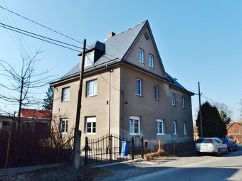 RK NEVOLAT. Pronájem pěkného bytu 2+kk, ca 55 m2, v Liberci,