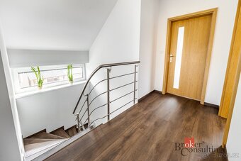 Prodej, domy/rodinný, 202 m2, Vaňkovská 327, 37802 Stráž nad