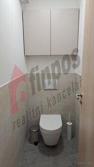 Nabízíme Vám k pronájmu světlý byt 2+kk o rozloze 51 m² v no