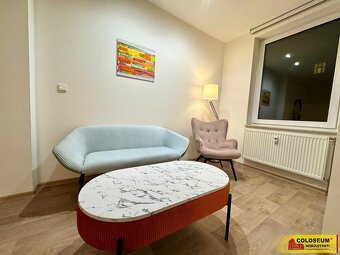 Ev.č. 5433B007 K dlouhodobému pronájmu nabízíme plně vybaven