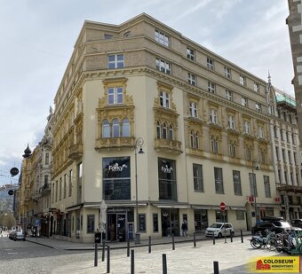 Ev.č. 5433B004 Plně vybavený 1+kk cca 32 m² – Thonet Palace,