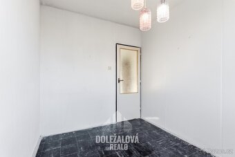 Ev.č. 00852 Prodej družstevního bytu 3+1 s lodžií, 59,58 m²,