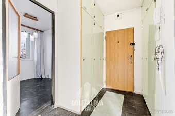 Ev.č. 00852 Prodej družstevního bytu 3+1 s lodžií, 59,58 m²,