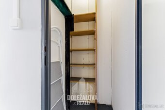 Ev.č. 00852 Prodej družstevního bytu 3+1 s lodžií, 59,58 m²,