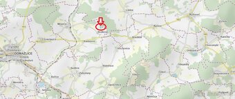 Nabízím k prodeji lesní pozemky v k.ú. Milavče Jedná se o: -