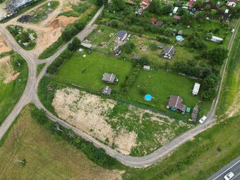 Ev.č. yIGP057 Bydlíte v bytě a toužíte po domě se zahradou a