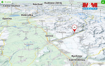 Nabízíme k prodeji rodinný dům ve velmi příjemné a klidné čá