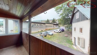 Ev.č. 00153 Nabízíme k prodeji jedinečnou horskou chalupu v 
