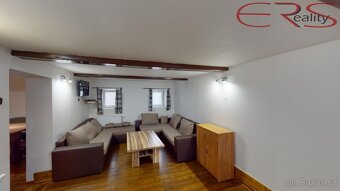 Ev.č. 00153 Nabízíme k prodeji jedinečnou horskou chalupu v 