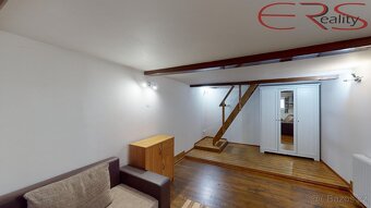 Ev.č. 00153 Nabízíme k prodeji jedinečnou horskou chalupu v 