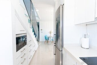Nabízíme k prodeji krásný penthouse - apartmán v exkluzivním
