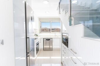 Nabízíme k prodeji krásný penthouse - apartmán v exkluzivním