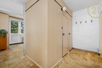 Hledáte bydlení v klidné lokalitě v blízkosti zeleně? Nebo v