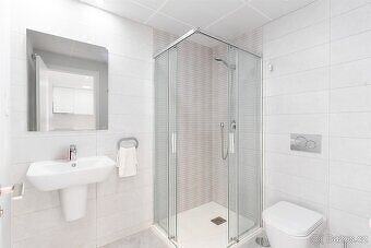 Představte si, že otevřete dveře svého nového penthousu v El