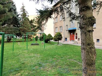 Ev.č. 00276-3 PRONÁJEM BYTU 2+1, 50 m² - Poděbrady, Hakenova