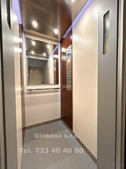 Společnost Ginkona s.r.o. vám exkluzivně zprostředkuje proná