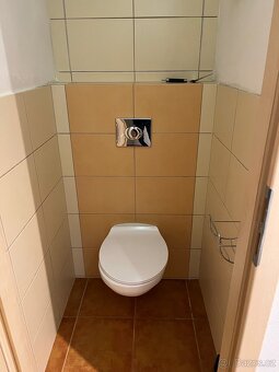 Pronajmeme byt 2+1 v Chrudimi, ulice U Stadionu (u Tesca), b