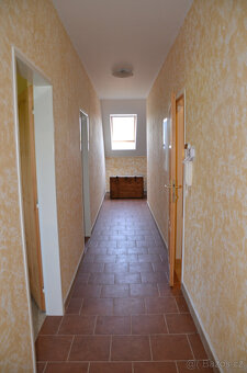 3+1 90m2, Petrovice II (okres Kutná Hora), obec Boštice, nez