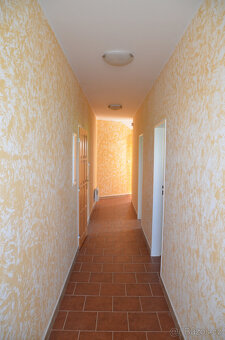 3+1 90m2, Petrovice II (okres Kutná Hora), obec Boštice, nez