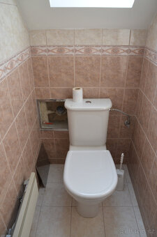 3+1 90m2, Petrovice II (okres Kutná Hora), obec Boštice, nez