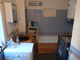 Výlučný vlastník nabízí RD v Hořicích na ulici Betlém,s krás