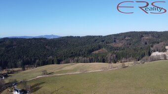Ev.č. 00404 Pozor, pozor, milovníci přírody, dobrodruzi a bu