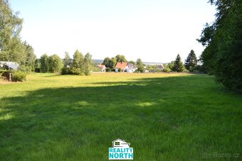 Ev.č. 27550 Reality North Vám zprostředkují prodej stavebníh