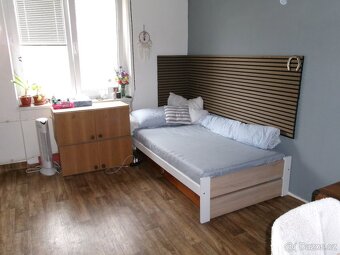 Prodej družstevního bytu 2+1 v Uh. Hradišti, sídliště Tůně. 