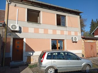 Výlučný vlastník nabízí RD v Hořicích na ulici Betlém,s krás