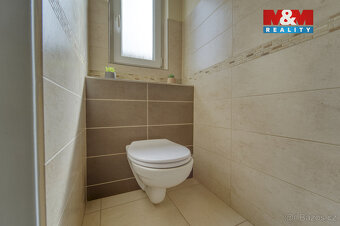 Prodej světlého prostorného bytu 3+1 + balkón o výměře 80 m²