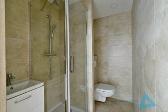 Nabízíme k pronájmu světlý byt 1+1 o ploše 36 m², situovaný 