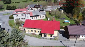 Ev.č. 00498 Bývalá truhlárna – ideální prostor pro rekonstru