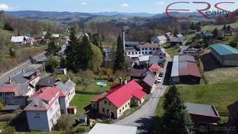 Ev.č. 00498 Bývalá truhlárna – ideální prostor pro rekonstru
