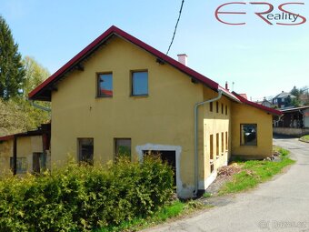 Ev.č. 00496 Bývalá truhlárna – ideální prostor pro rekonstru