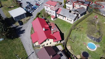 Ev.č. 00496 Bývalá truhlárna – ideální prostor pro rekonstru
